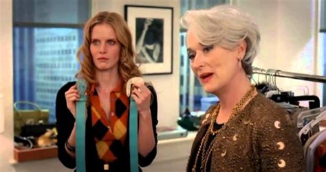 devil wears prada cerulean scene.